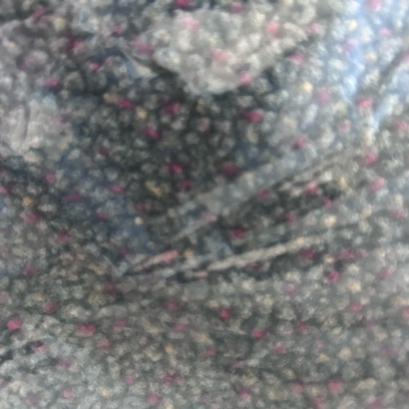 NWT Pottery Barn Pendleton Green Heather Dog Coat for Medium Dogs Up to 35 Lbs - Picture 4 of 7